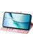 Oppo Find X8 Ultra Kanat Cüzdan Çok Renkli Kelebek Için Flip Case (Yurt Dışından) 3