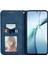 Sony Xperia 1 Vıı Basit Iş Deri Çanta Cüzdan Flip Case Için Flip Case (Yurt Dışından) 2