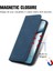 Sony Xperia 1 Vıı Basit Iş Deri Çanta Cüzdan Flip Case Için Flip Case (Yurt Dışından) 5