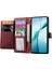 Oppo Find X8 Ultra Fermuar Kordon Cüzdan Aşk Deri Kılıf Için Kılıf (Yurt Dışından) 3