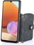 Xiaomi Poco F7 Pro Fermuar Kapatma Ayarlanabilir Kordon Standı 7 Kart (Yurt Dışından) 4