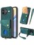 Xiaomi Poco F7 Pro Çok Fonksiyonlu Premium Deri Ayrılabilir (Yurt Dışından) 5