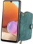 Xiaomi Poco F7 Pro Fermuar Kapatma Ayarlanabilir Kordon Standı 7 Kart (Yurt Dışından) 3