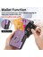 Realme 14 Pro Plus Için Kılıf Manyetik Araç Montaj Standı Crad Yuvası Halka Tutucu (Yurt Dışından) 4