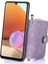 Oppo Reno 13F Fermuar Kapatma Ayarlanabilir Kordon 7 Kart Yuvaları Için Kılıf (Yurt Dışından) 3