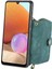 Xiaomi Poco F7 Ultra 7 Kart Yuvaları Premium Deri Fermuar Kapatma (Yurt Dışından) 3