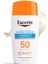 Advanced Hydration Ultra-Light SPF50 Yüz Güneş Kremi 50ML 1