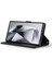 Samsung Galaxy S24 Için Flip Case Ultra Kickstand Pu Deri Cüzdan Kılıf 2 (Yurt Dışından) 2