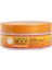 Shea Yağı Doğal Saçlar Için Extra Güçlü Kalıcı Saç Jölesi 127 gr 1