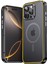 Aohı The Future Iphone 16 Pro Max Kılıfı, Magsafe Uyumlu Telefon Kılıfı 1