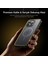 Aohı The Future Iphone 16 Pro Max Kılıfı, Magsafe Uyumlu Telefon Kılıfı 3