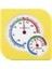 Powermaster PM-24667 2in1 Nem Ölçer Higrometre / Sıcaklık Ölçer Termometre 1