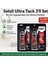 Selsil Ultra Tack 2'li 60ML Süper Güçlü Montaj Yapıştırıcısı Seti – Pratik Tüp Form, Hızlı Kuruyan Çok Amaçlı Yapıştırıcı 1