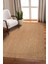 Rusticana 3107 Naturel Jüt Halı Modern Örme Kilim RUSTICANA_3107 4
