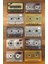 10 Tane Türkçe Pop Kaset Lotu Kartonetsiz (Sezen Aksu,volkan Konak,mustafa Sandal,rafet,oya Bora) 1