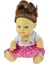 Oyuncak Bebek Suzy Konuşan Bebek 25 cm 1