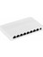 DS-3E0508D-E 8-Port 10/100/1000Mbps Tak ve çalıştır gigabit switch 2