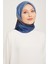 Nostalji Serisi Twill Ipek Eşarp 9003D-36 1