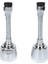 Sunup SN-27116 2 Kademeli Tasarruflu Mutfak Musluk Başlığı Universal 4