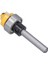 1/4 Inç Shank Freze Ucu Tungsten Karbür Ogee Yiv Freze Kesici Ağaç Işleme Projeleri Için (Yurt Dışından) 3