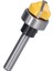 1/4 Inç Shank Freze Ucu Tungsten Karbür Ogee Yiv Freze Kesici Ağaç Işleme Projeleri Için (Yurt Dışından) 4