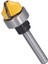 1/4 Inç Shank Freze Ucu Tungsten Karbür Ogee Yiv Freze Kesici Ağaç Işleme Projeleri Için (Yurt Dışından) 5