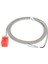 Berm Yakınlık Anahtarı 5mm Endüksiyon Mesafesi Dc 3 Kablolu Endüktif Sensör DC10-30V PS-05N (Yurt Dışından) 5
