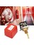 Hfs-15 1/2" 6-380V Kürek Hedef Akış Kontrol Cihazı Su Akış Anahtarı (Yurt Dışından) 3