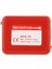 Hfs-15 1/2" 6-380V Kürek Hedef Akış Kontrol Cihazı Su Akış Anahtarı (Yurt Dışından) 4