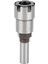 Pens Uzatma Çubuğu 1/2in Şaftlı Mandren Tutucular Hss Cnc Freze Kesici Torna Takımı Için (Yurt Dışından) 1