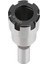 Pens Uzatma Çubuğu 1/2in Şaftlı Mandren Tutucular Hss Cnc Freze Kesici Torna Takımı Için (Yurt Dışından) 5