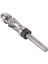 Compressiom Flush Trim Bit 1/4 Shank Çift Spiral Ağaç Işleme Freze Ucu Üst ve Alt Yatak 1 Inç Uzunluk 1/2 Çap (Yurt Dışından) 4