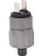 Sany Ekskavatör Için Motor Yağı Basınç Sensörü 2 Pin Alaşımlı Çelik Yağ Basınç Transdüseri Değişimi 660404 (Yurt Dışından) 3