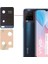 Vivo Y21S Arka Kamera Camı Lens Yapışkanlı 1