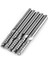 5 Adet 3.175MM(1/8") Şaftlı Tek Flüt Uçlu Freze Kesici Tungsten Karbür Takım Cnc Ucu (Yurt Dışından) 1