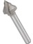 Freze Ucu Bıçak Çapı 16MM V Şekilli Tungsten Çelik Gravür Freze Kesici Cnc Frezeler Için Yiv Açma Kenar Kesme (90°) (Yurt Dışından) 3