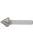 Freze Ucu Bıçak Çapı 16MM V Şekilli Tungsten Çelik Gravür Freze Kesici Cnc Frezeler Için Yiv Açma Kenar Kesme (90°) (Yurt Dışından) 4