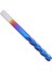 4 Flüt Uçlu Freze Tungsten Çelik Nanoblue Kaplama Cnc Düz Saplı Freze Kesici (3.175 x 3.175 x 17) (Yurt Dışından) 2