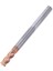 4mm 4 Flüt Nano Kaplama Spiral Uçlu Freze Tungsten Çelik Cnc Freze Ucu (5 Adet) (Yurt Dışından) 3