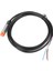 Berm Endüktif Yakınlık Anahtarı 4mm Mesafe Algılama Sensörü DC10~30V 3 Kablolu Pnp Yok (Yurt Dışından) 3
