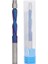 Flush Trim Bit Up Cutter Cnc Spiral Frezeleme Yönlendirici 1/4 Şaftlı Rulmanlı Masif Karbür (Yurt Dışından) 1