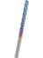 Freze Kesici 4 Flüt Tungsten Çelik Uçlu Freze Nanoblue Kaplama Cnc Kesici Ucu 3.175X25X50MM (Yurt Dışından) 3