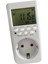 Zamanlayıcı Çıkışı Elektrikli 24 Saat Iç Mekan Fişli Çıkış Zamanlayıcı Programlanabilir Işık Zamanlayıcı Anahtarı Ab Fişi 230V (Yurt Dışından) 4
