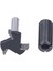 Freze Ucu 1/4in Yuvarlak Şaft 3 Diş T Yuvası Cnc Spoilboard Yüzey Kaplama Alet Seti Takımı (Yurt Dışından) 3