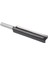 8mm Shank Düz Freze Çimentolu Karbür Uzatma Yuvalı Düz Kesim Freze Isırığı Ahşap Işçiliği Için Siyah (Yurt Dışından) 5