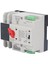 2p Çift Güç Otomatik Transfer Anahtarı Jeneratör Transfer Değişim Anahtarı AC110V 50Hz 60Hz 63A (Yurt Dışından) 2
