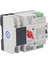 2p Çift Güç Otomatik Transfer Anahtarı Jeneratör Transfer Değişim Anahtarı AC110V 50Hz 60Hz 63A (Yurt Dışından) 3