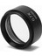 Stereo Mikroskop Aksesuarları Görüntüleme Parçaları Için Yardımcı Objektif Lens WD120 0.7x (Yurt Dışından) 1