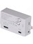 Wifi Röle Anahtarı 1ch Ses Kontrolü App Uzaktan Kumanda Kablosuz Anahtar Modülü Lamba Fan Soketi 7‑32V USB 5V (Yurt Dışından) 2