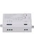 Wifi Röle Anahtarı 1ch Ses Kontrolü App Uzaktan Kumanda Kablosuz Anahtar Modülü Lamba Fan Soketi 7‑32V USB 5V (Yurt Dışından) 3